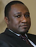 African Energy Metals CEO: Yves B Kabongo
